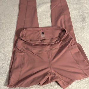Ethos leggings